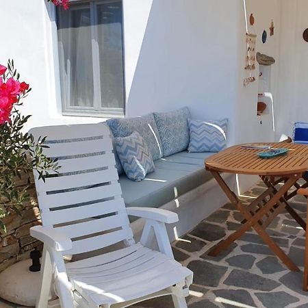 Casa Brad Villa Agios Arsenios Exterior photo