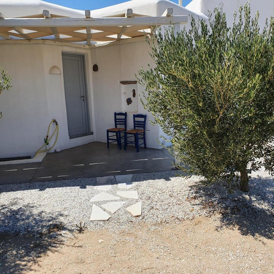 Casa Brad Villa Agios Arsenios Exterior photo